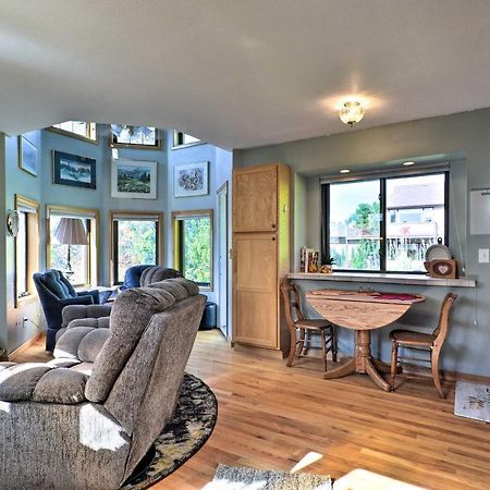 Loveland Guest House With Balcony By Boyd Lake Extérieur photo