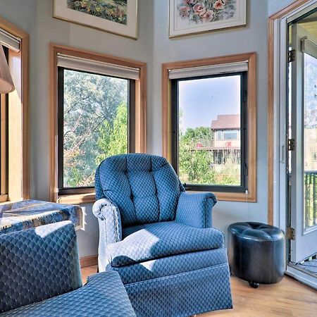 Loveland Guest House With Balcony By Boyd Lake Extérieur photo