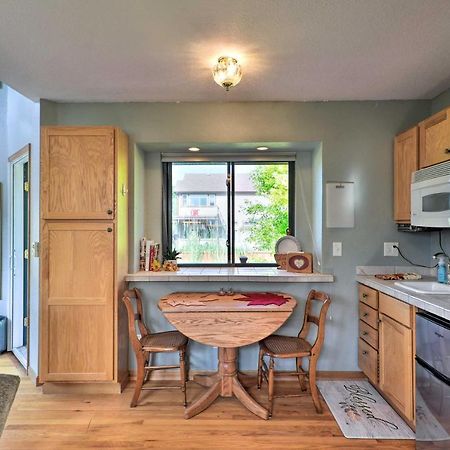 Loveland Guest House With Balcony By Boyd Lake Extérieur photo