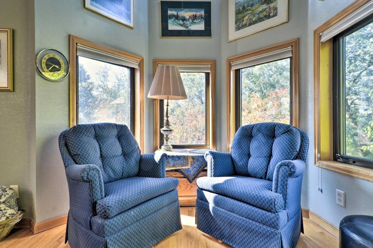 Loveland Guest House With Balcony By Boyd Lake Extérieur photo